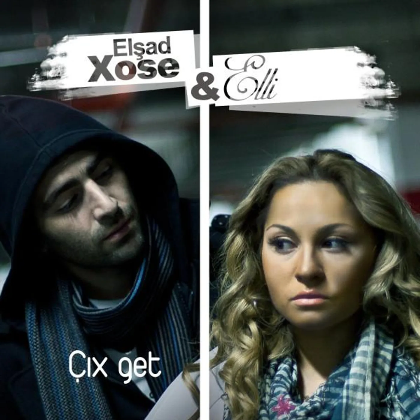 Elshad Xose & Elli