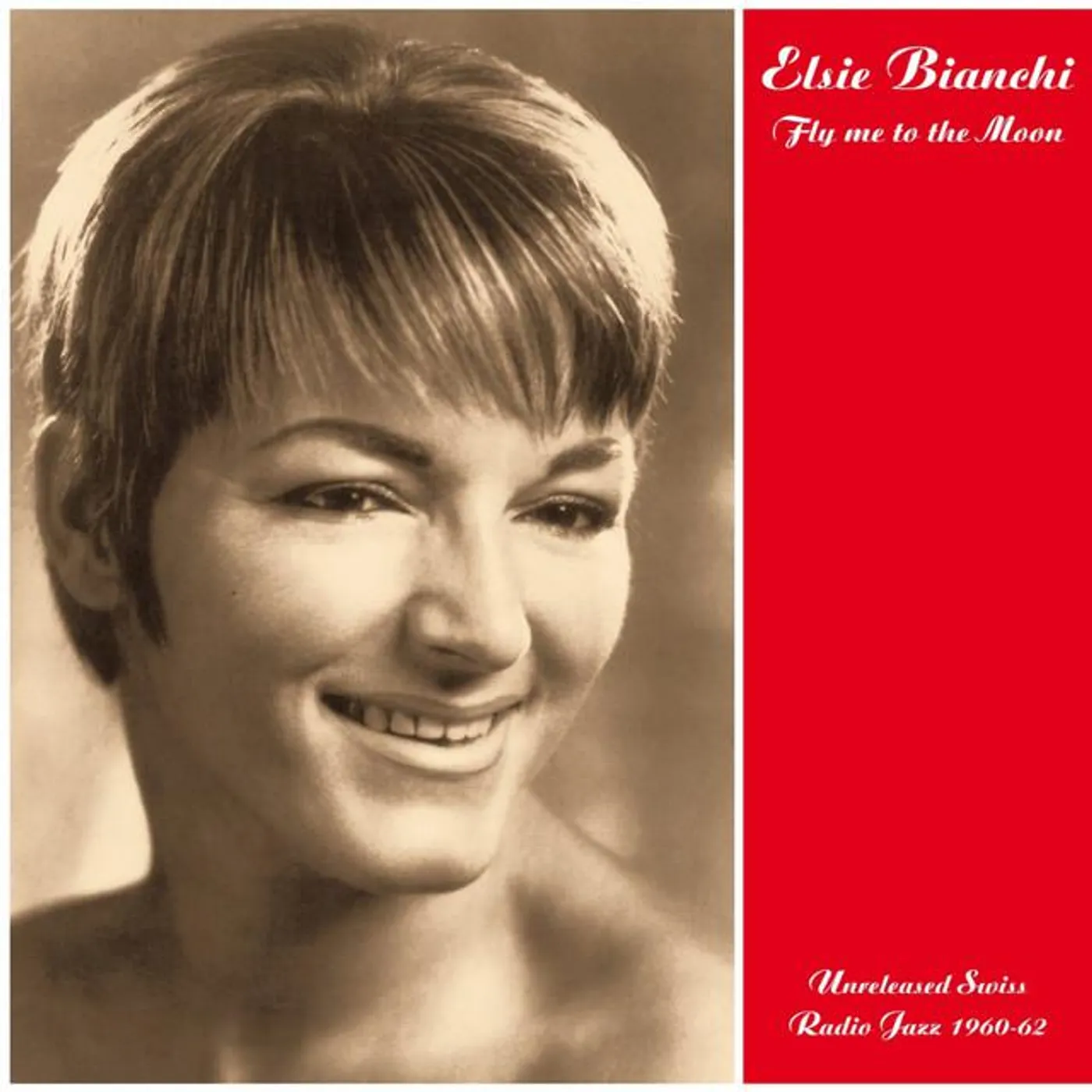Elsie Bianchi Brand Page