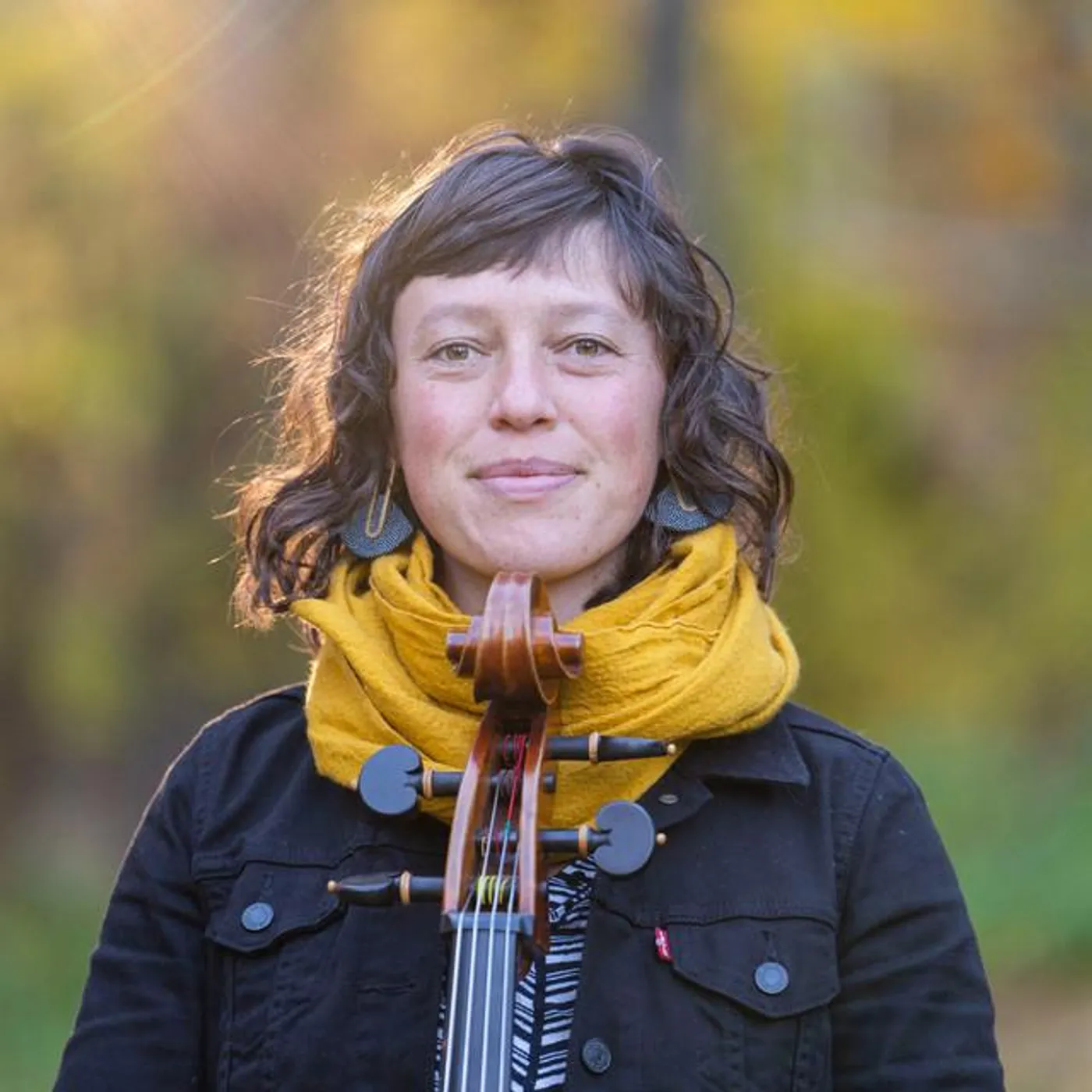 Elsie Gawler Brand Page