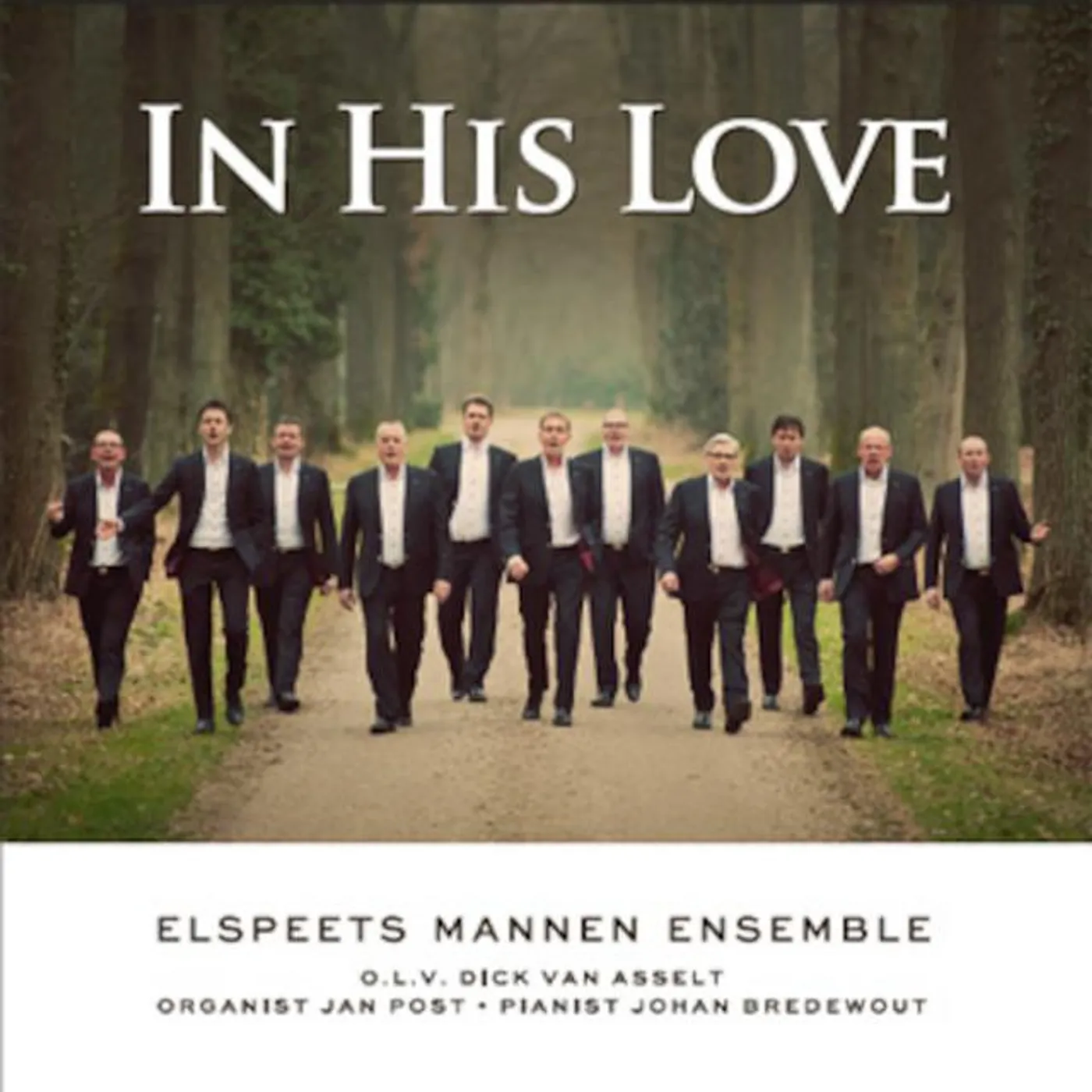 Elspeets Mannen Ensemble