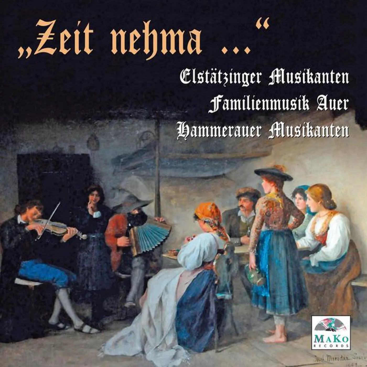 Elstätzinger Musikanten