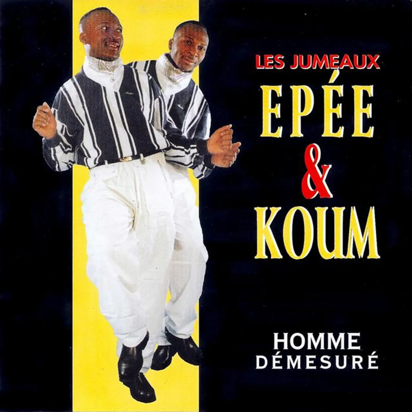 Epée & Koum