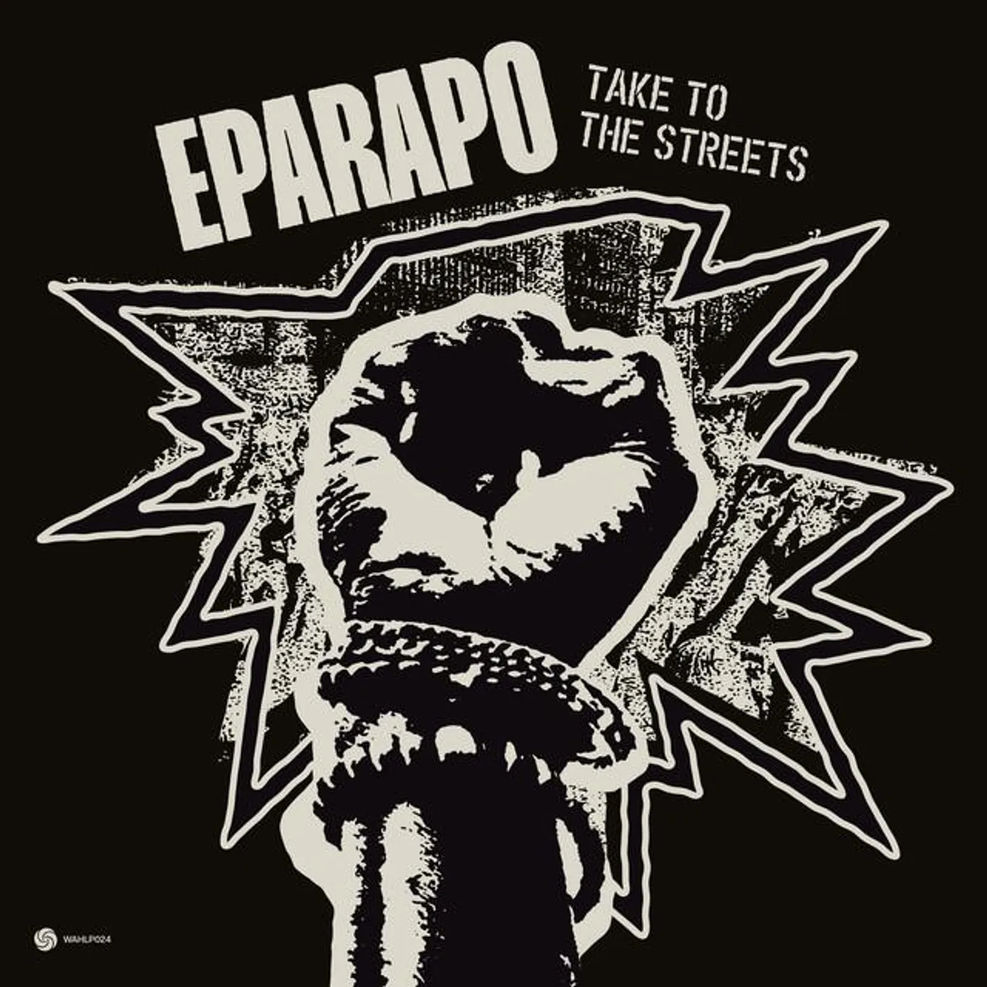 Eparapo Brand Page