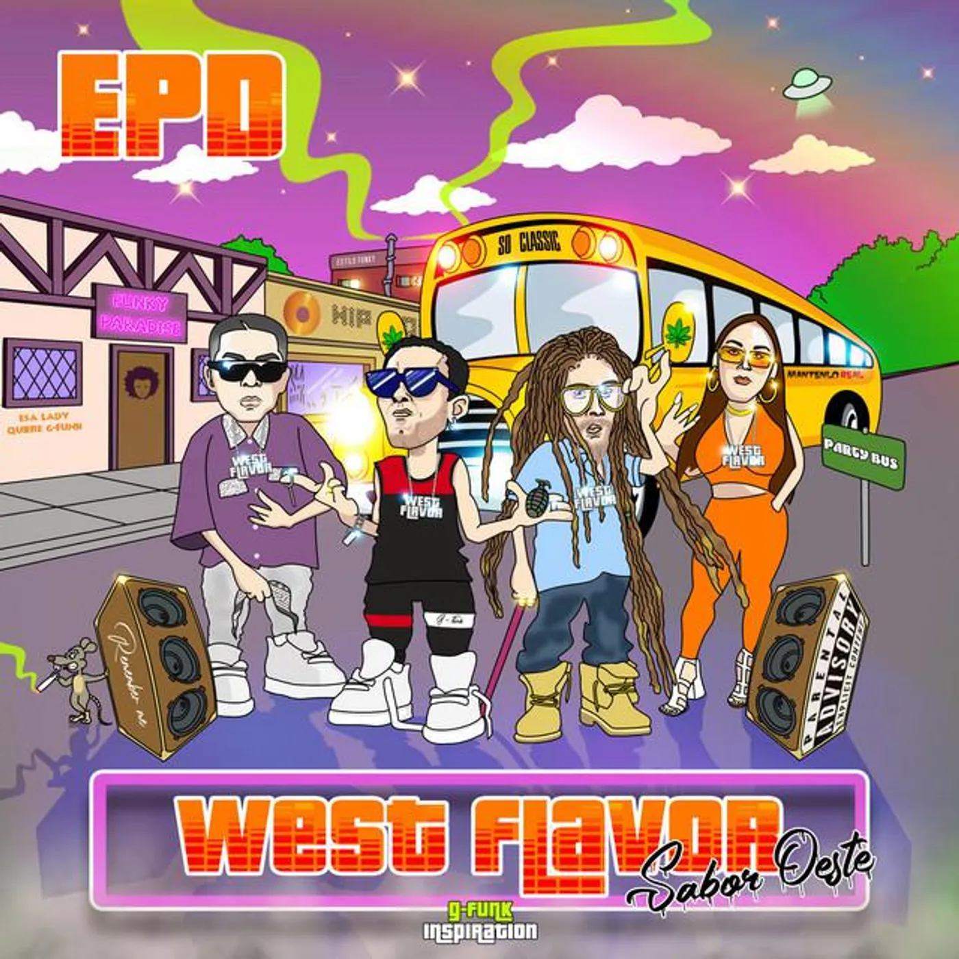 EPD