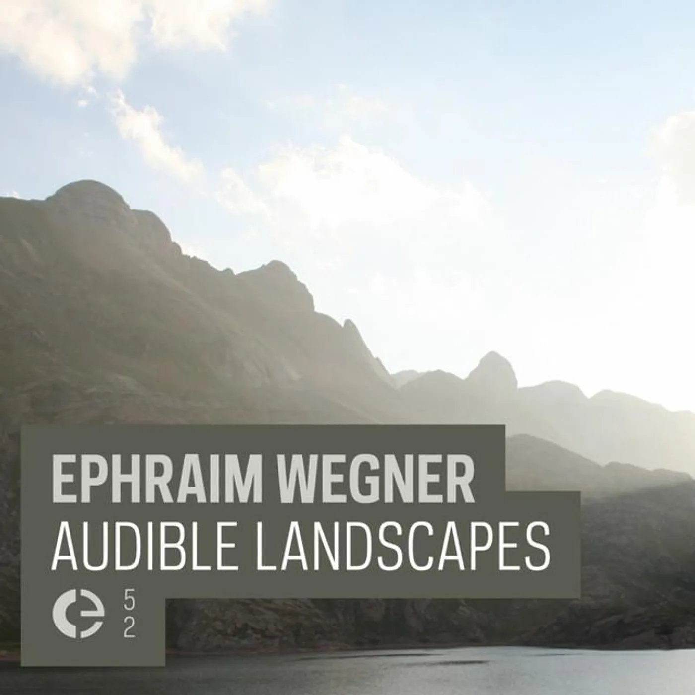 Ephraim Wegner