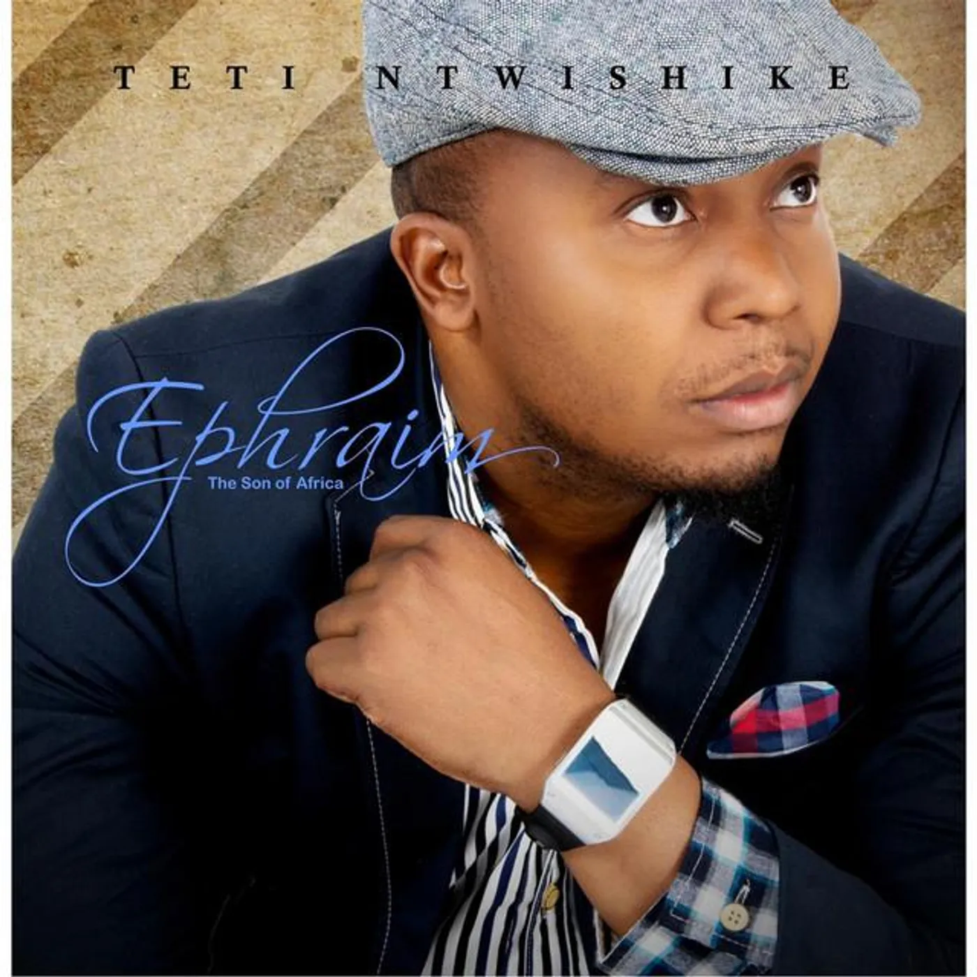 Ephraim Son of Africa