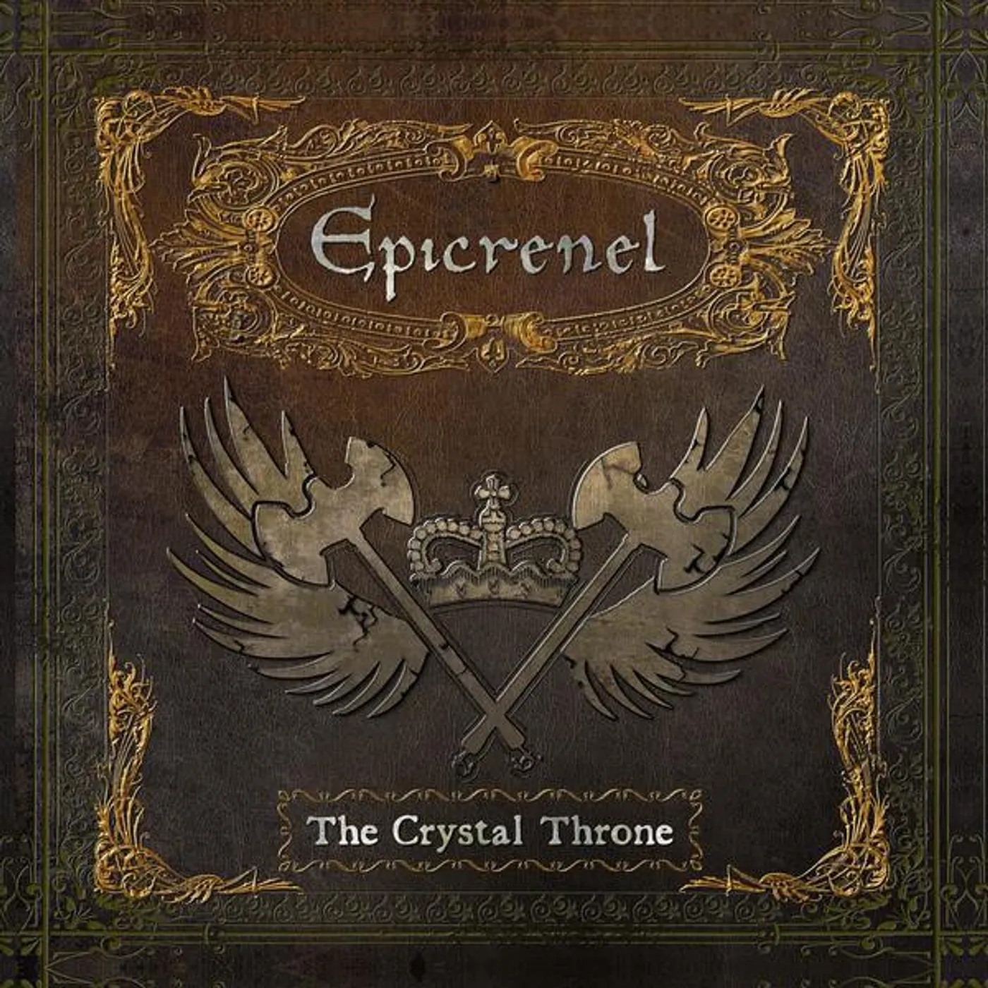 Epicrenel