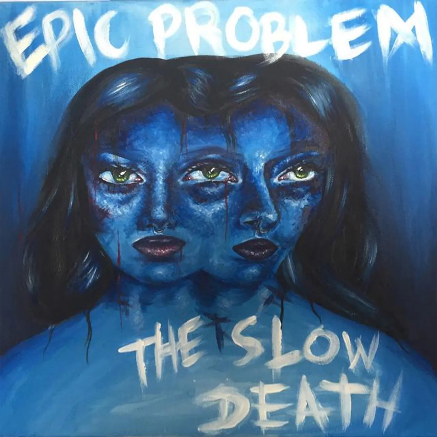 EPIC PROBLEM