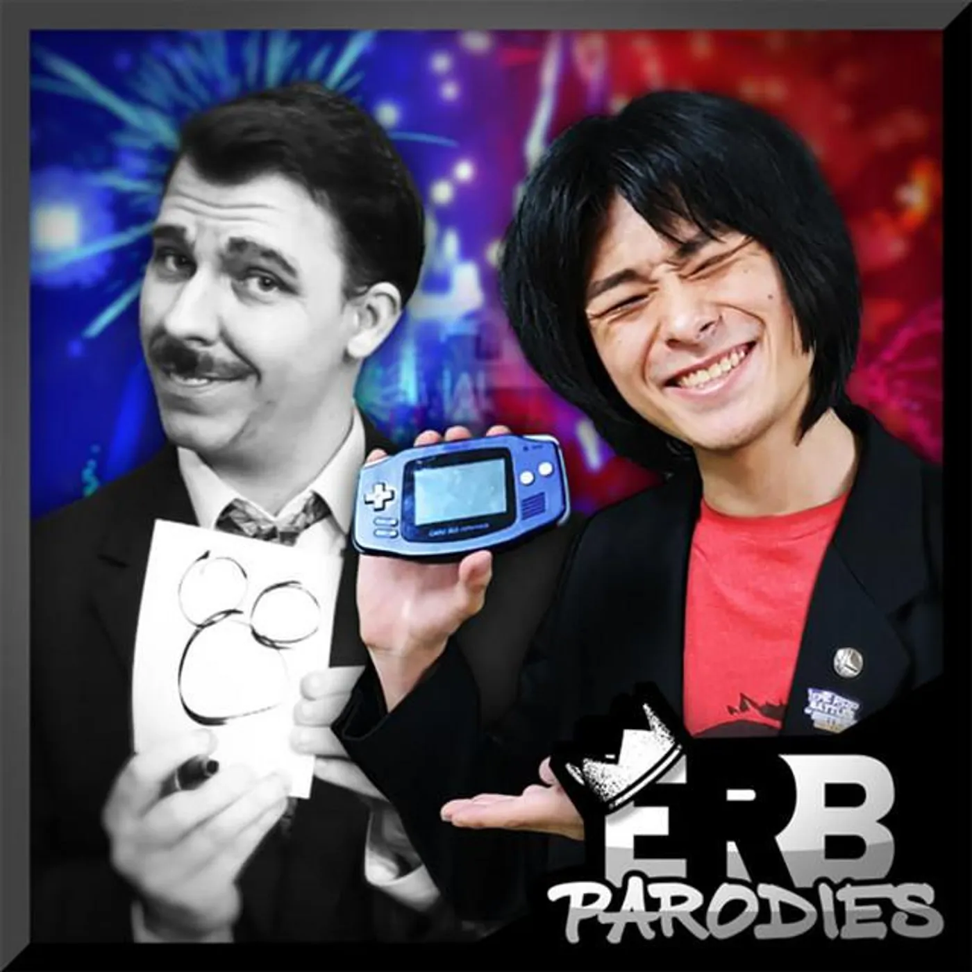 Epic Rap Battle Parodies