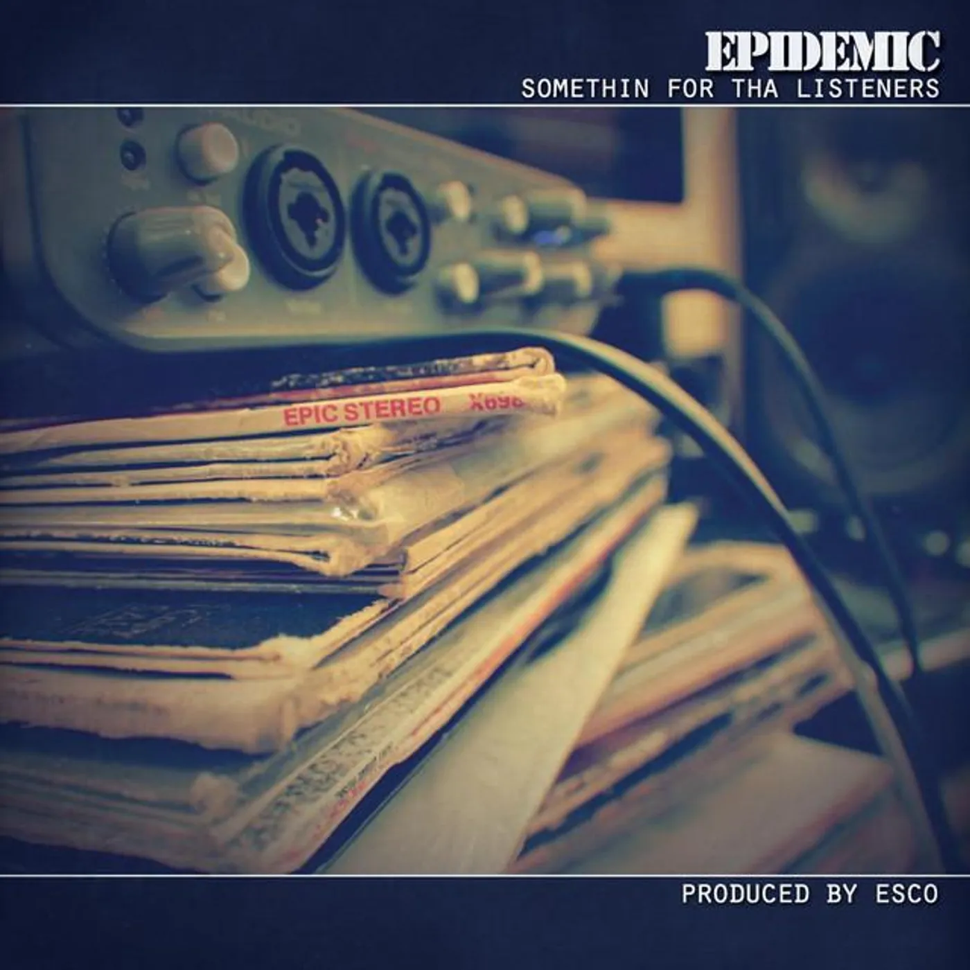 Epidemic