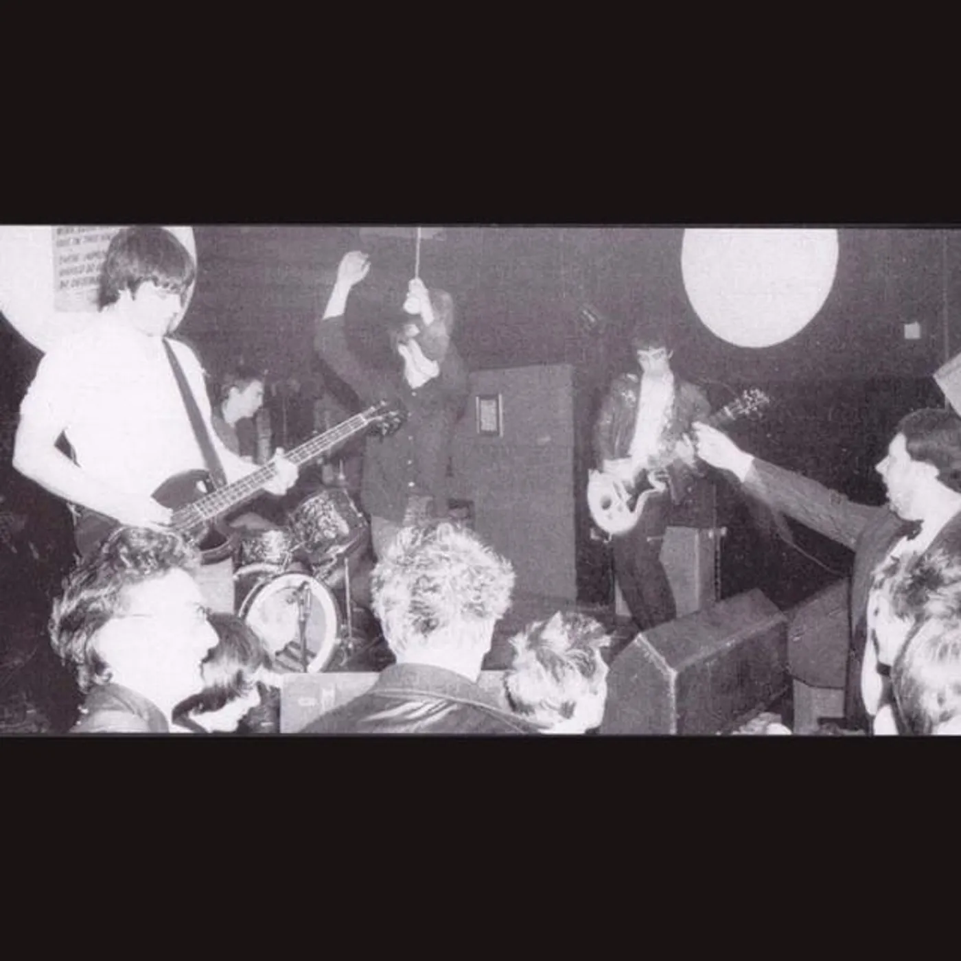 The Epileptics