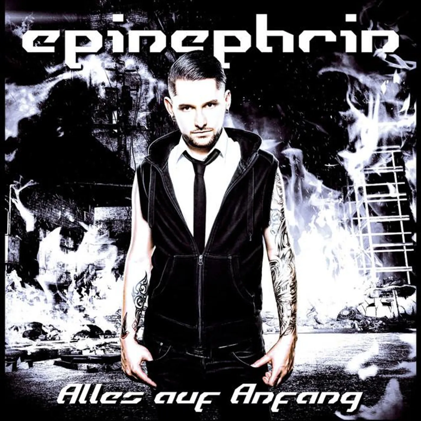 Epinephrin