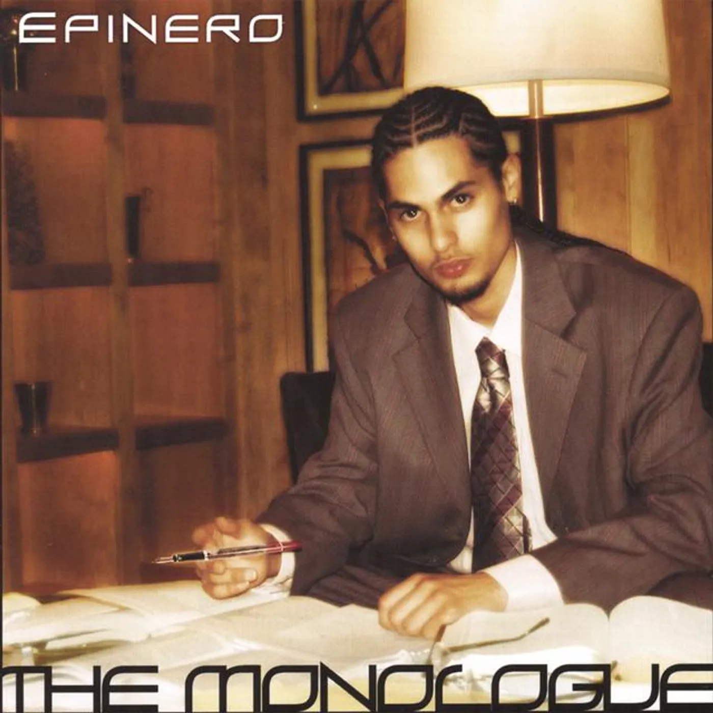 Epinero Brand Page
