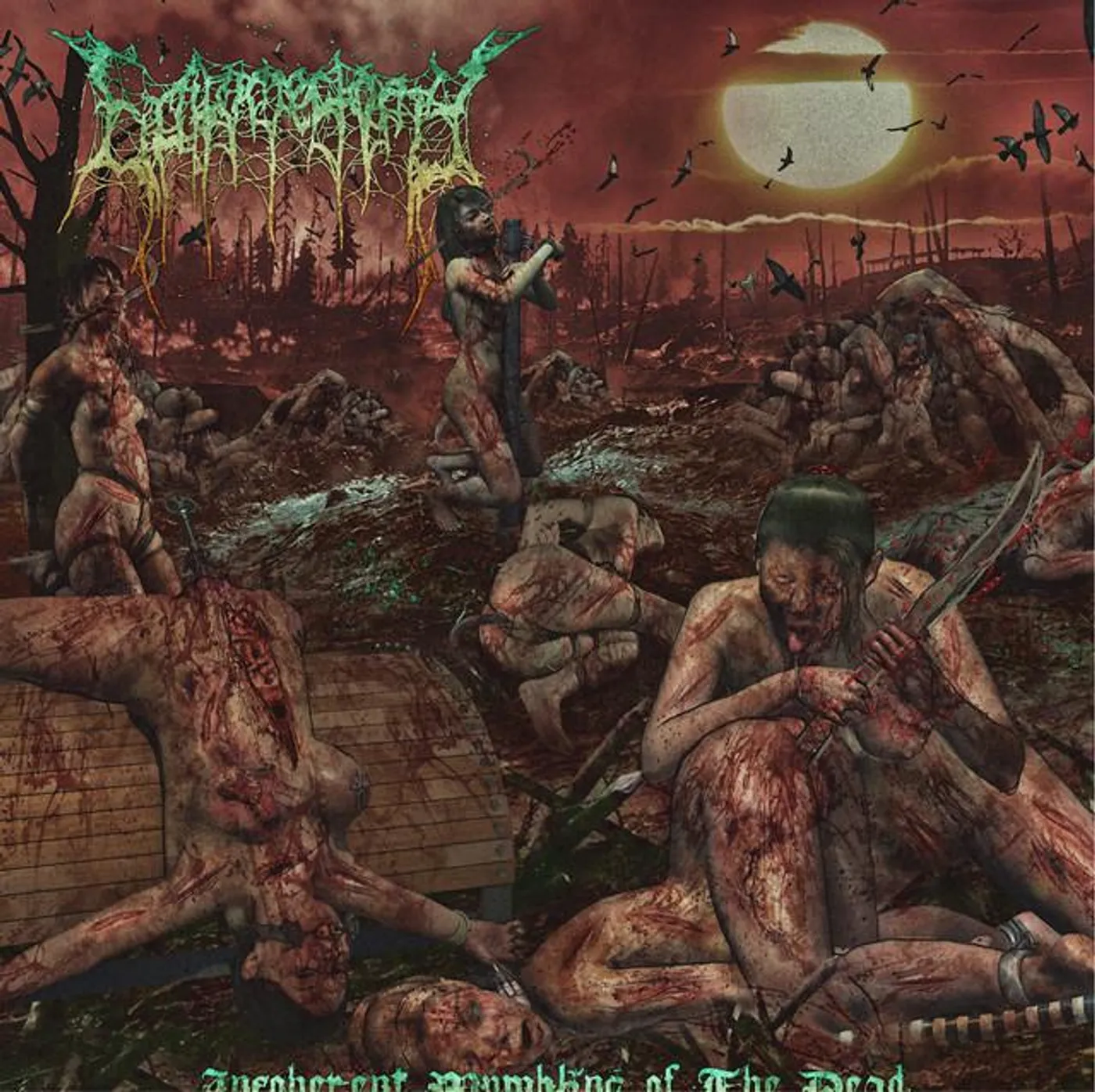 Epitomectomy