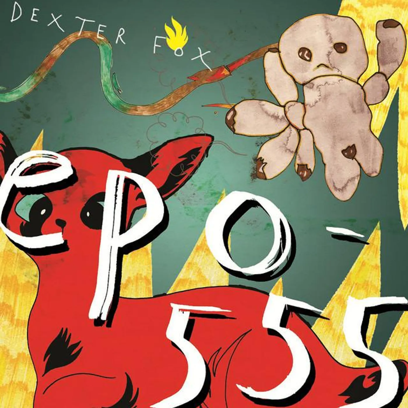 epo-555 Brand Page