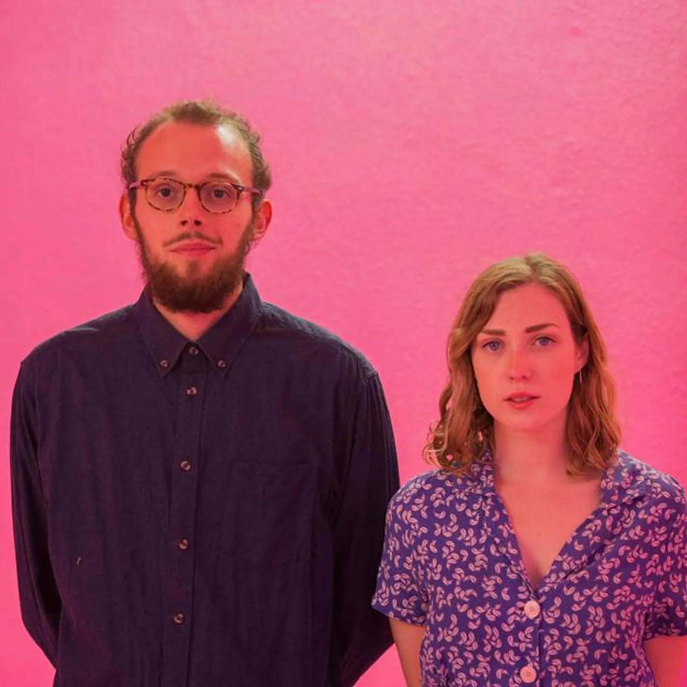 Equal Echo