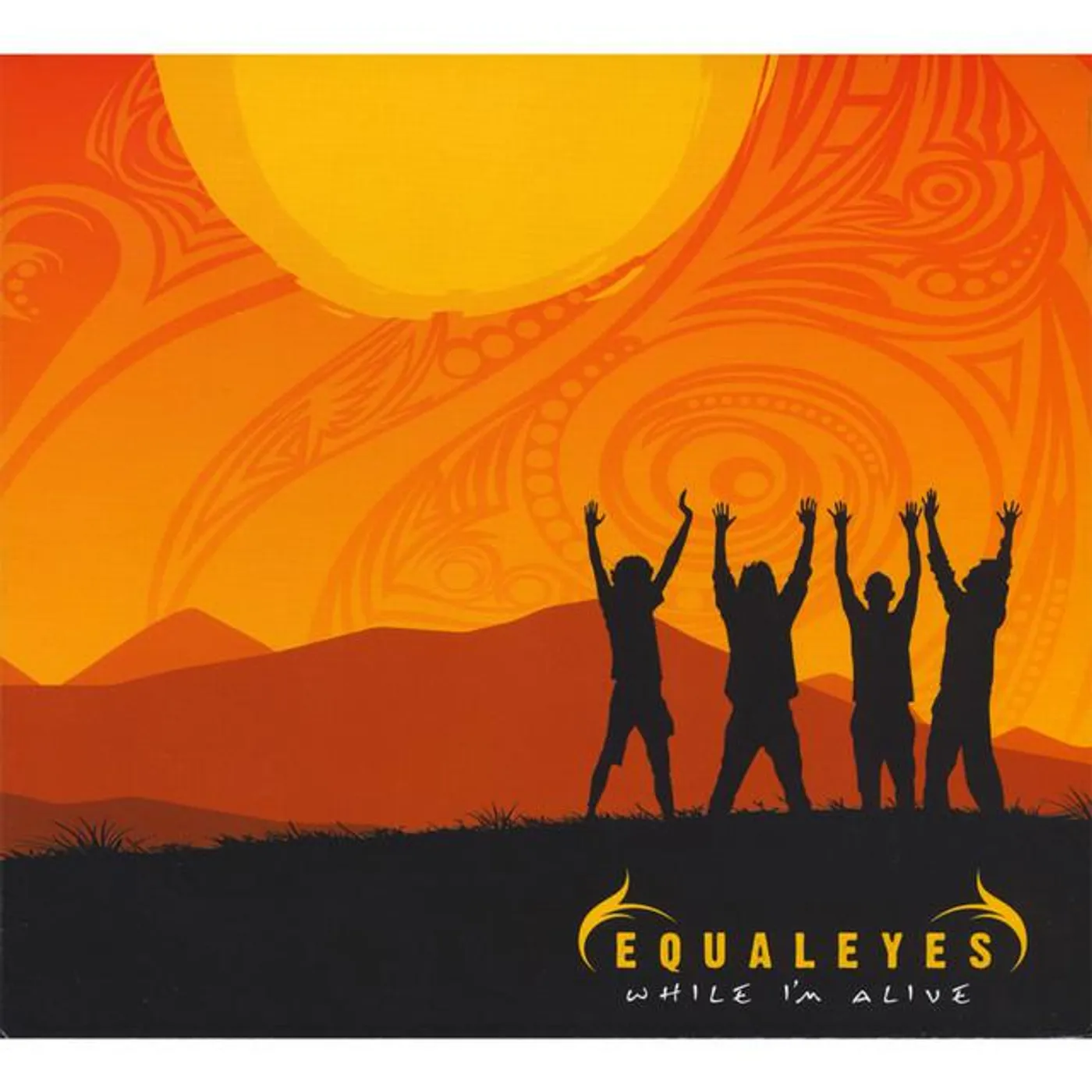 Equaleyes Brand Page