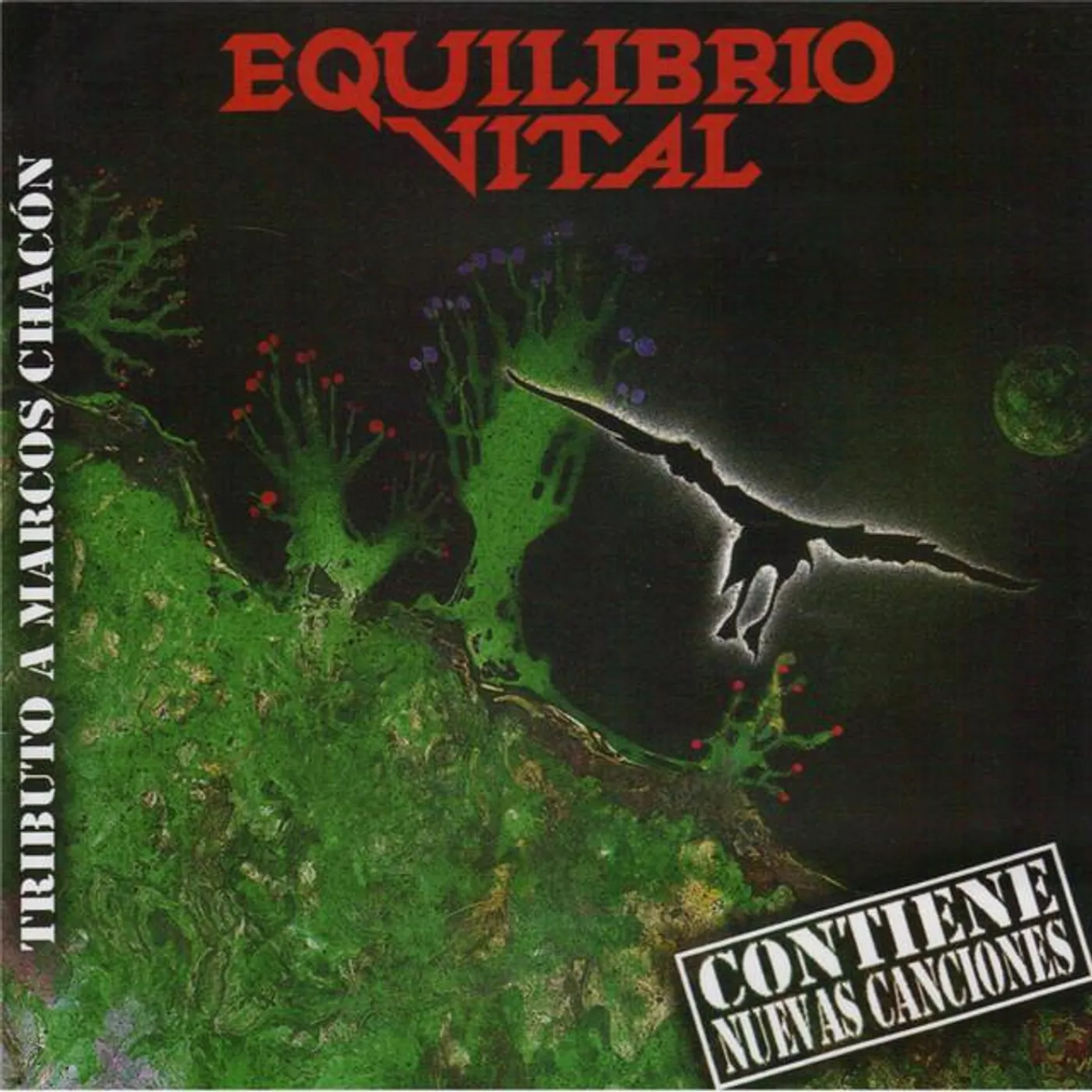 Equilibrio Vital