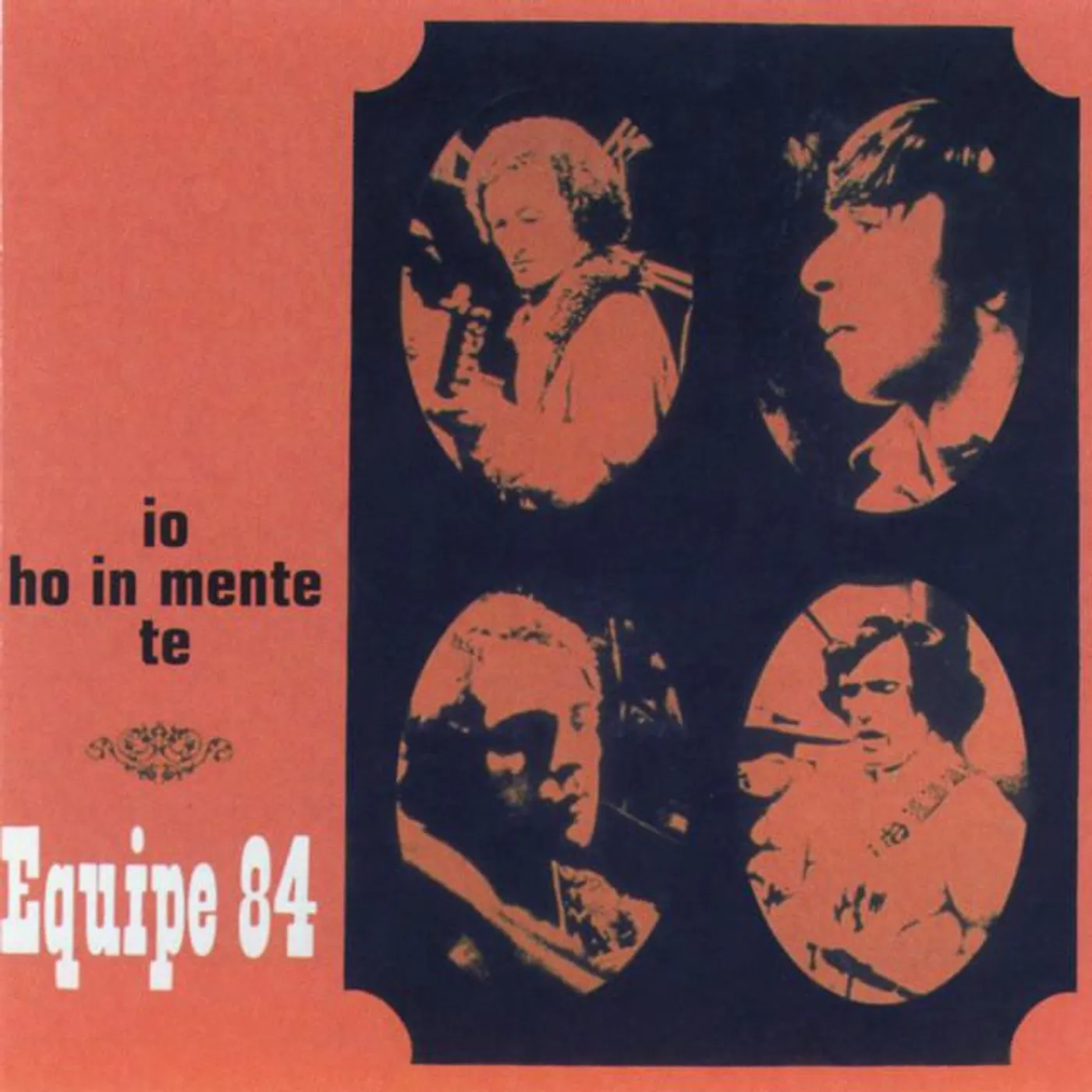 Equipe 84 Brand Page