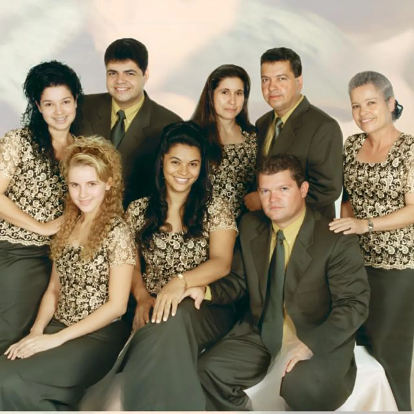 Equipe Obra de Amor