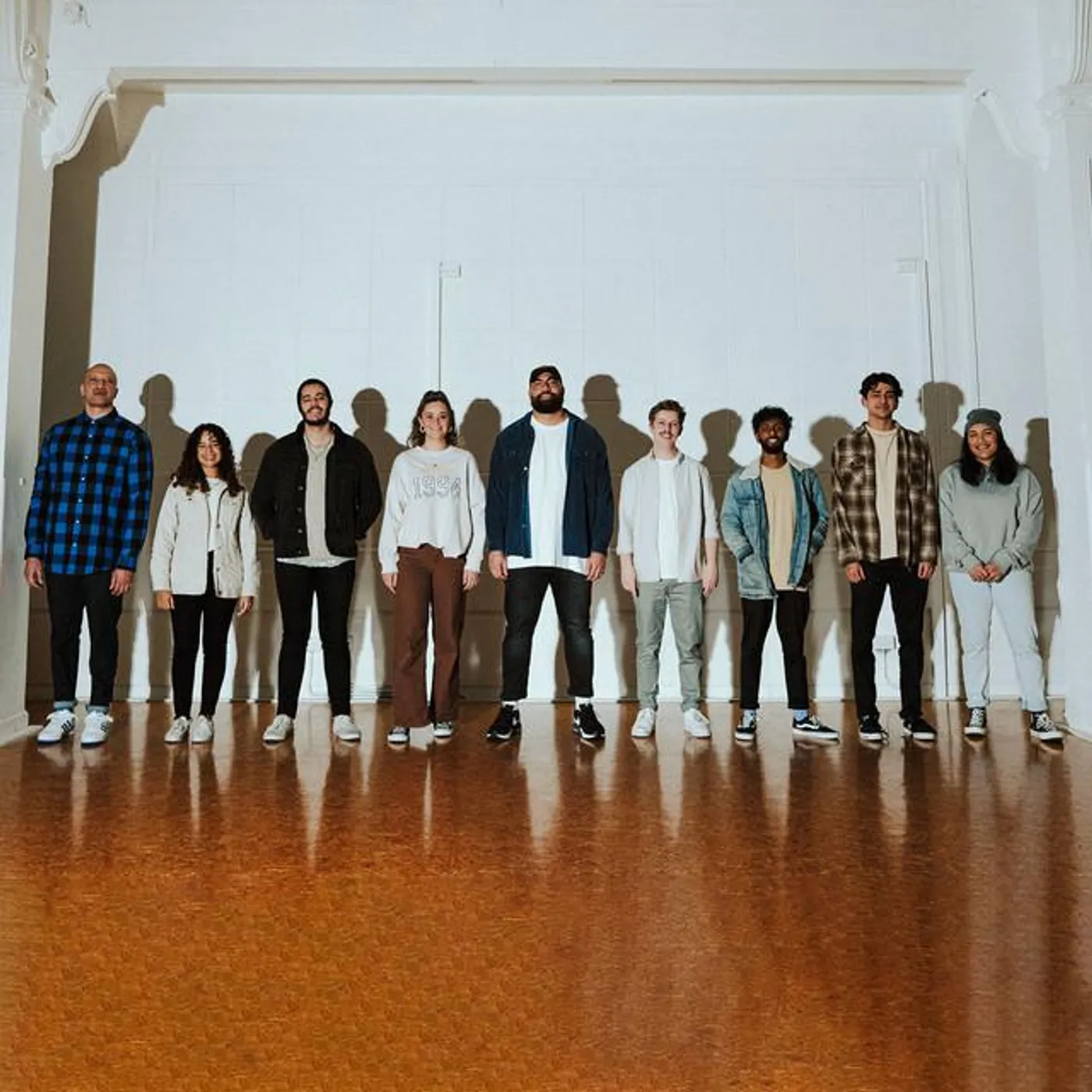Equippers Worship