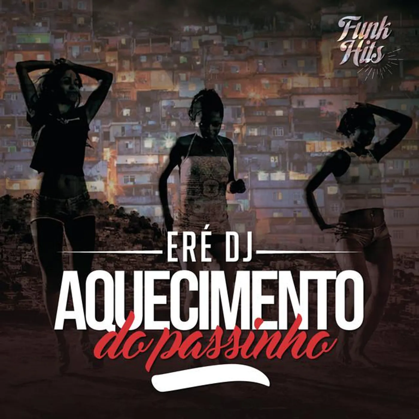 Eré DJ