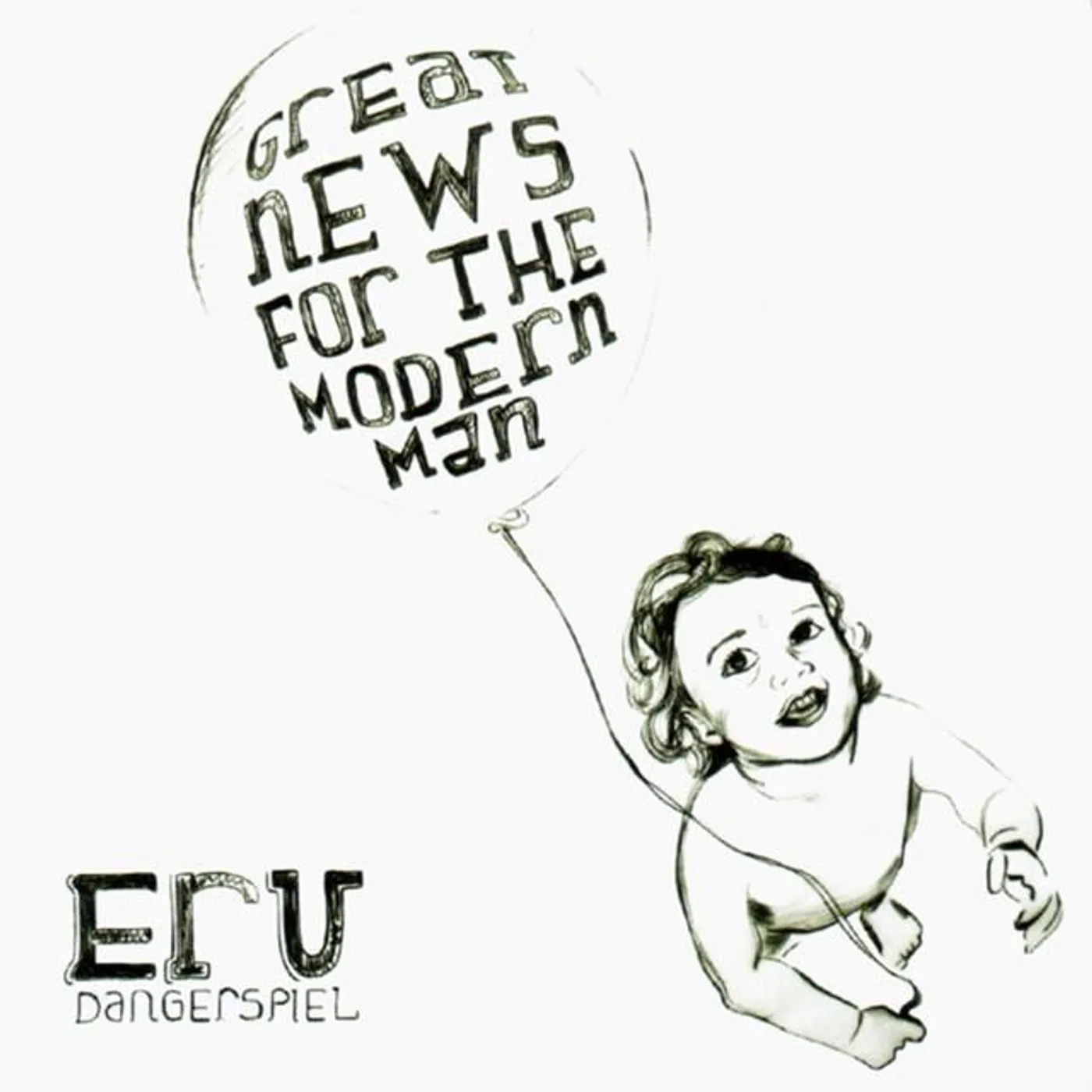 Eru Dangerspiel