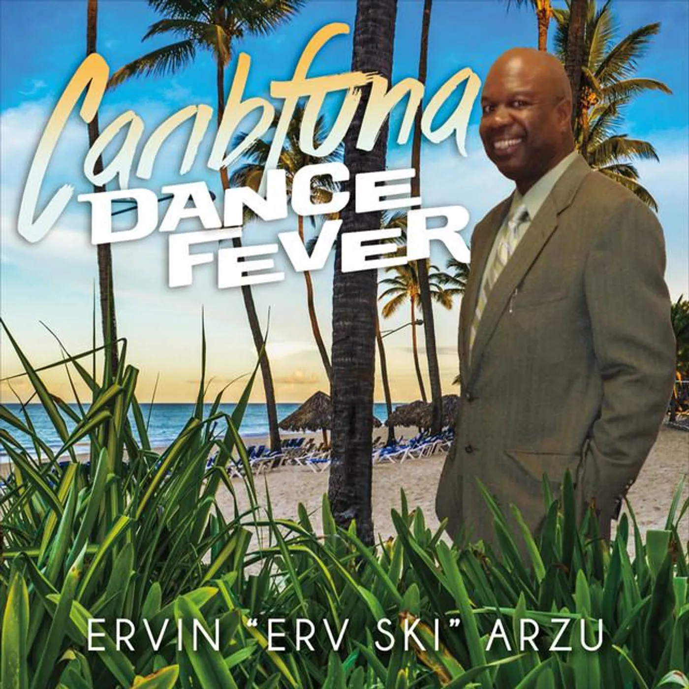 Ervin Arzu Brand Page
