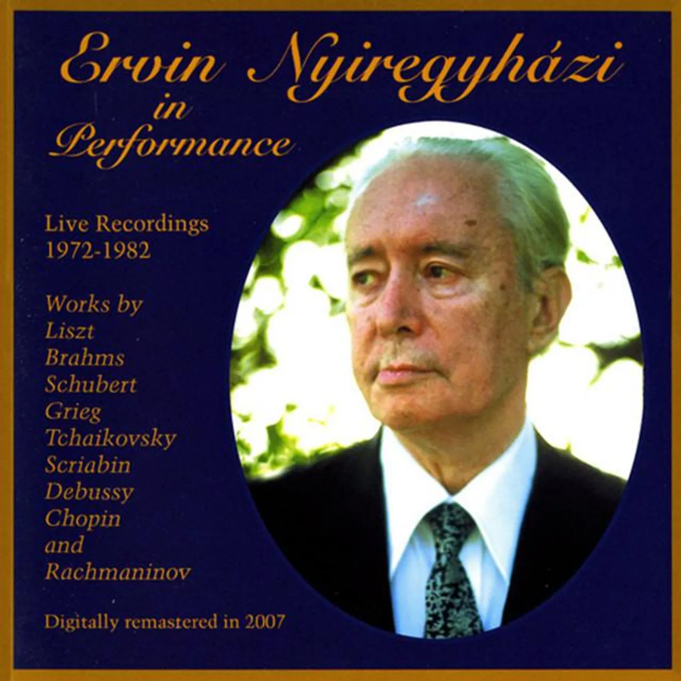 Ervin Nyiregyhazi