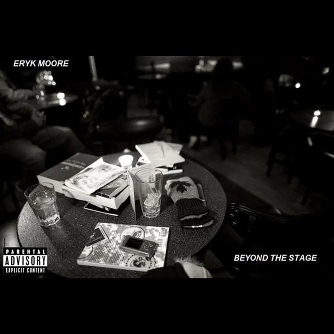 Eryk Moore