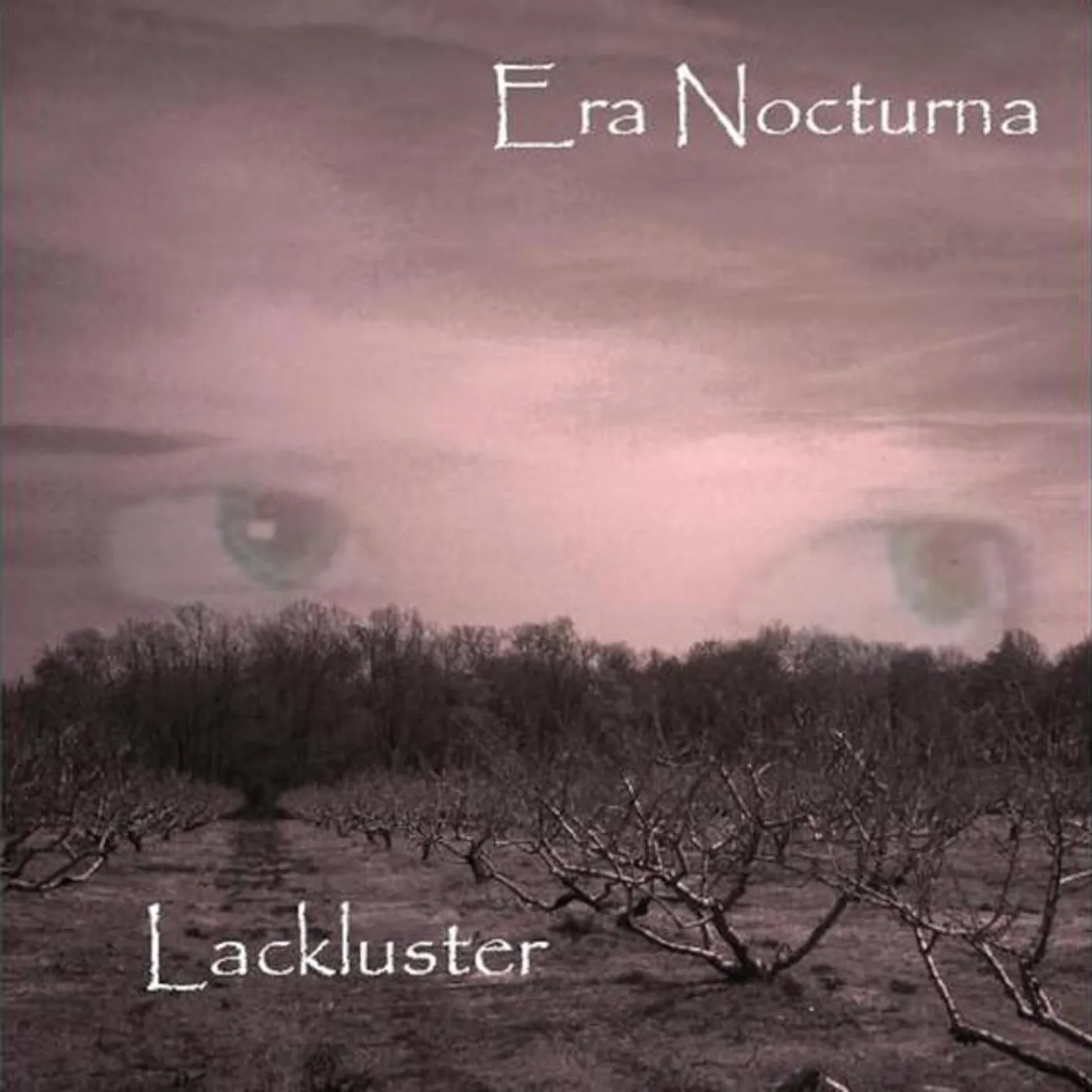 Era Nocturna Brand Page