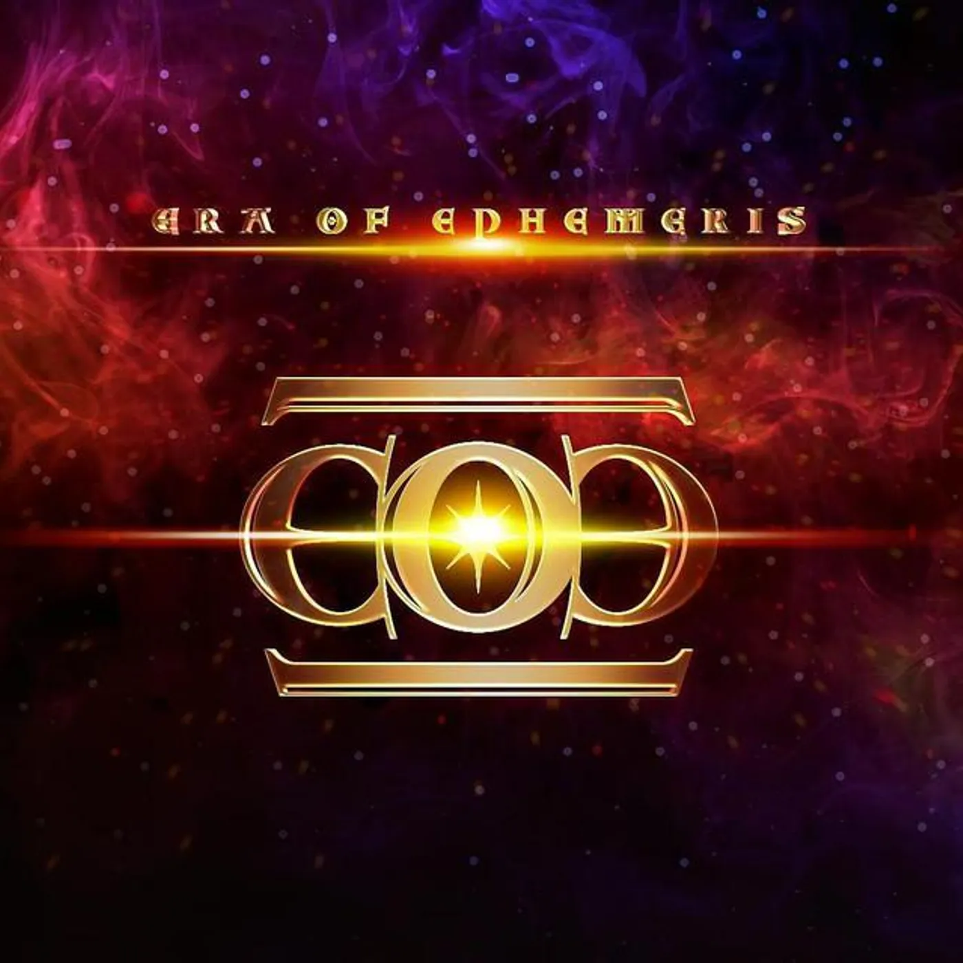 Era of ephemeris Brand Page