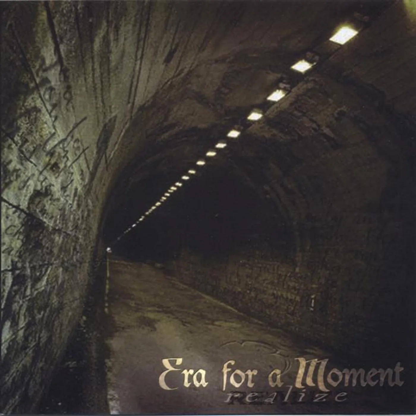 Era for a Moment