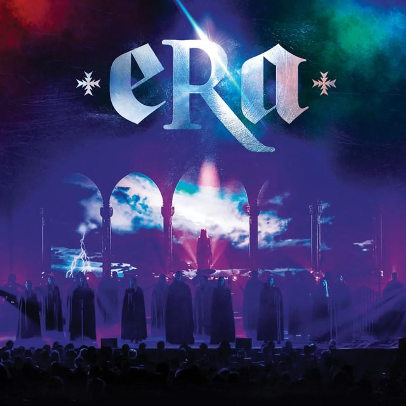ERA Brand Page