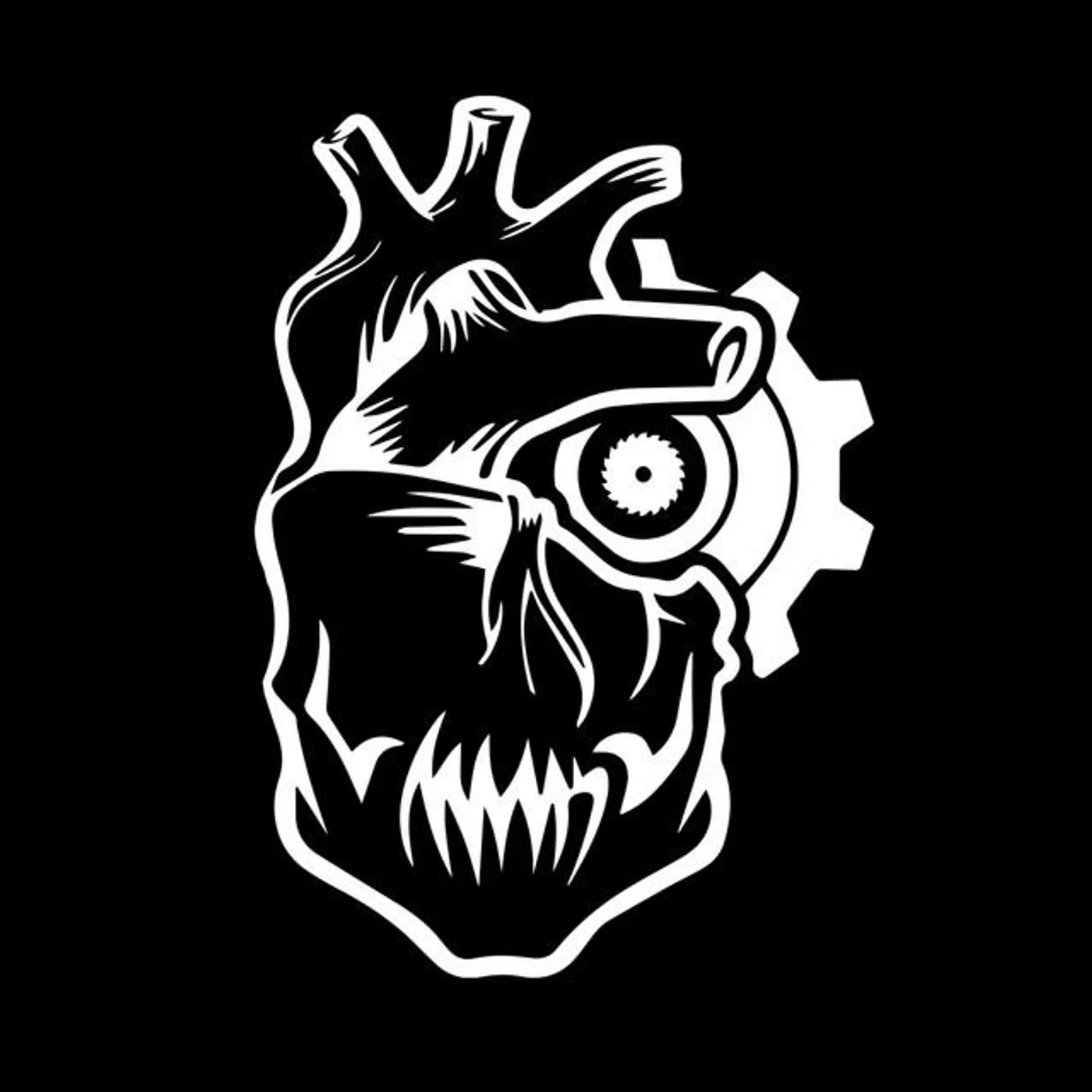 Erasing Mankind Brand Page