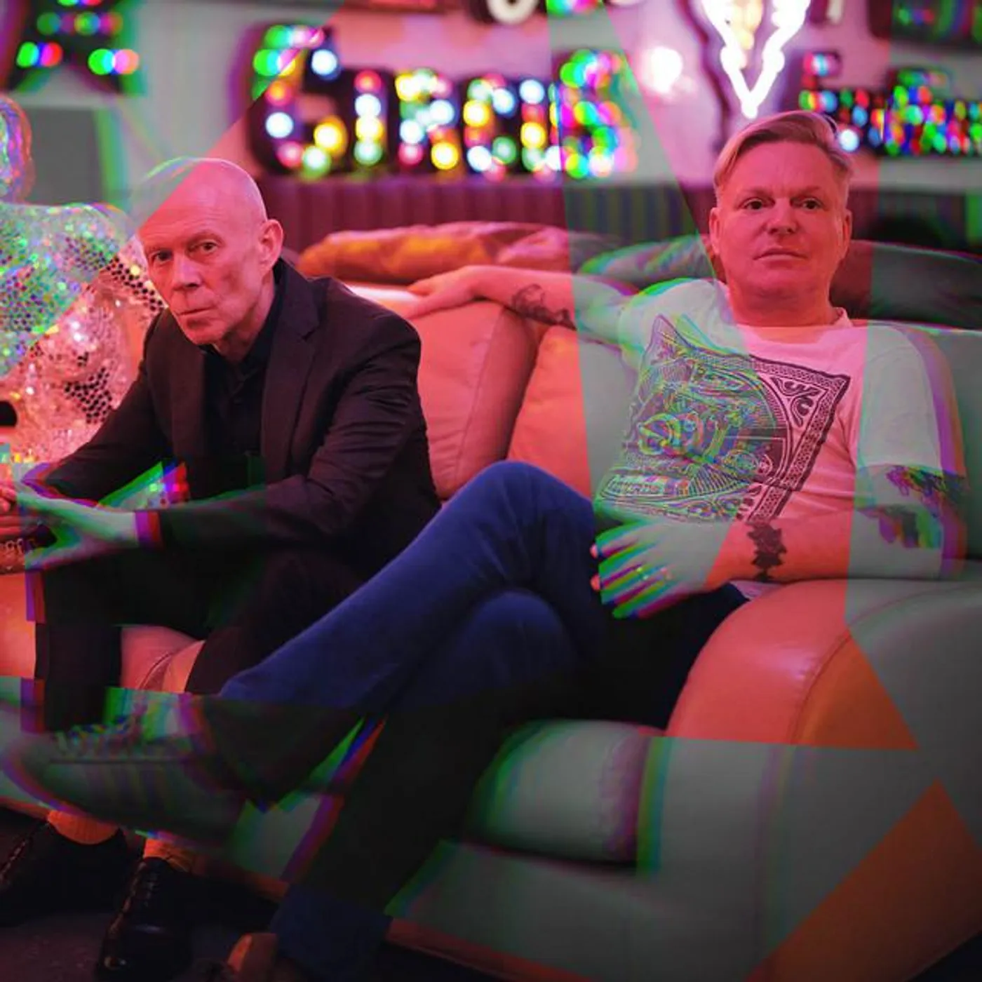 Erasure Brand Page