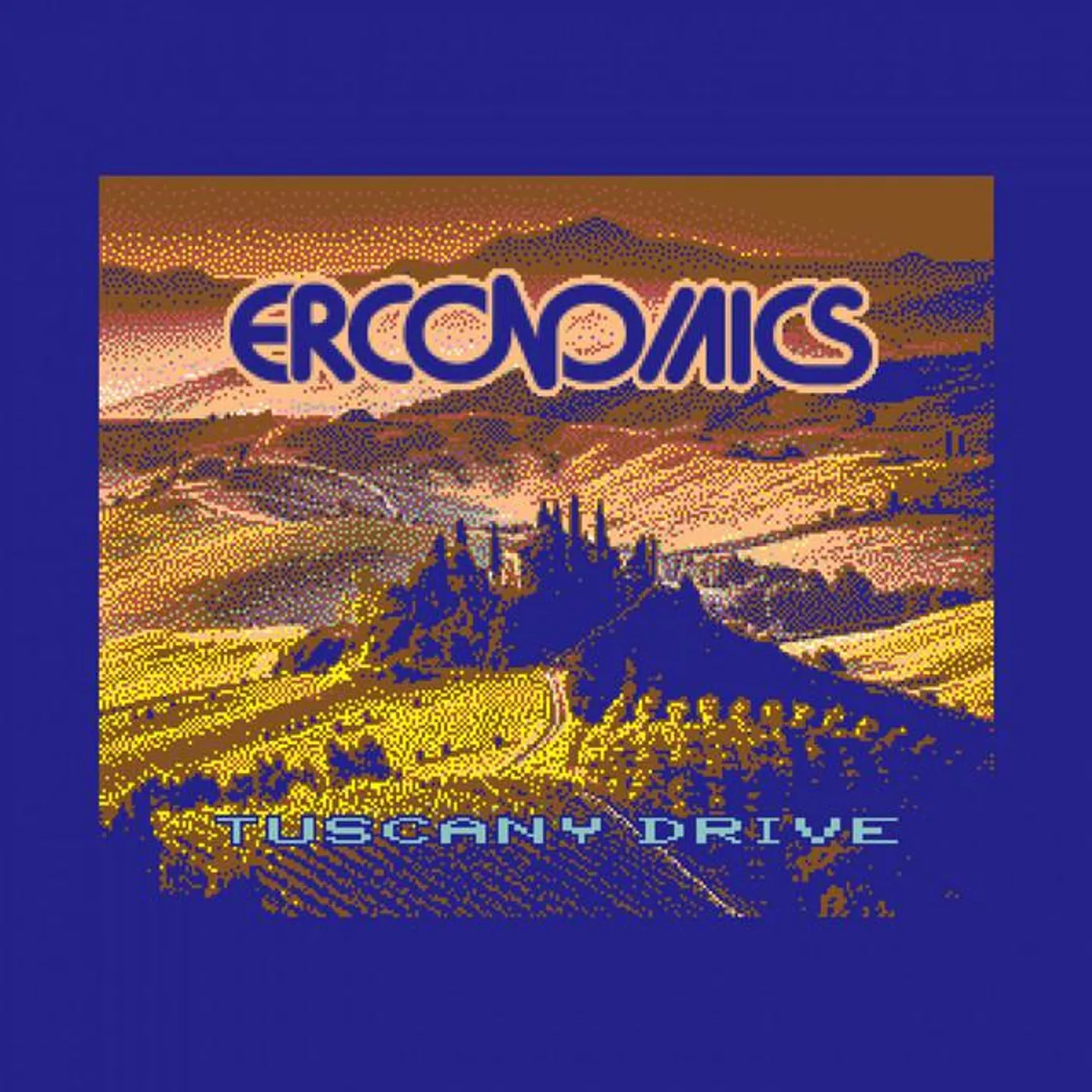 Erconomics