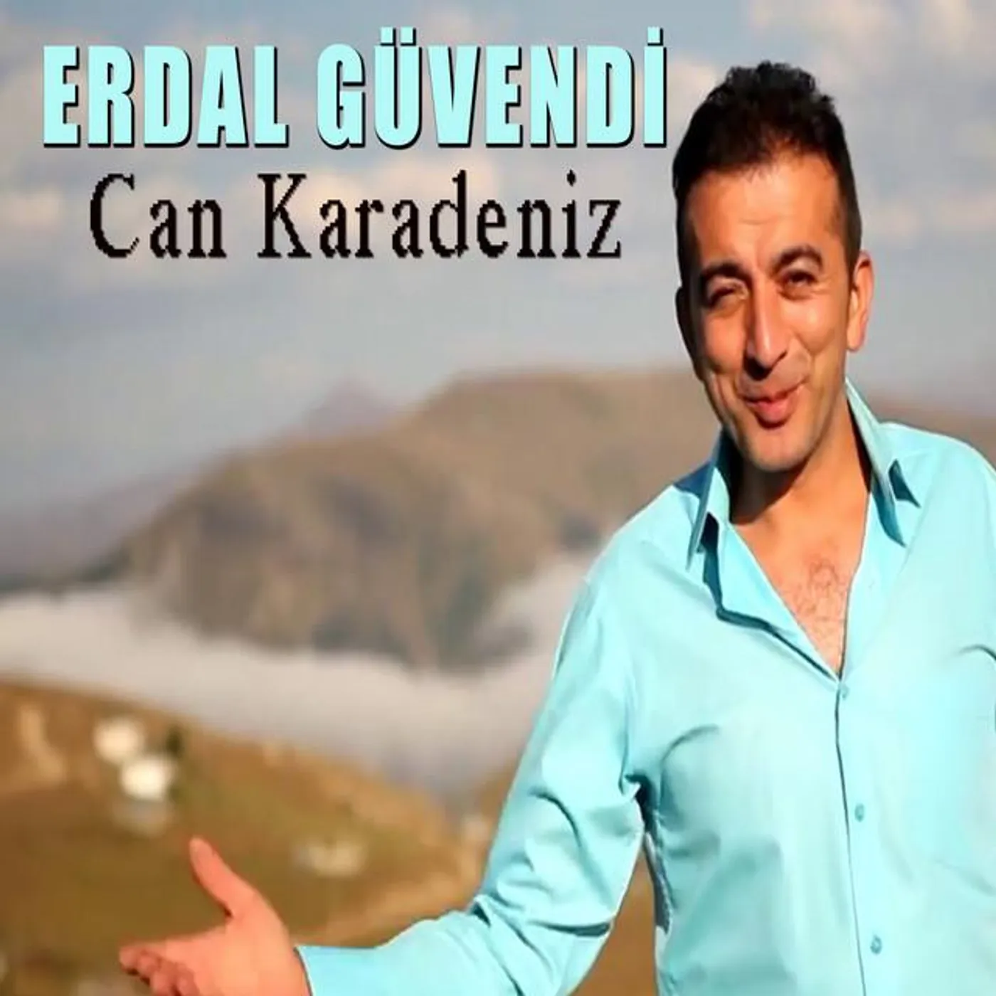Erdal Güvendi