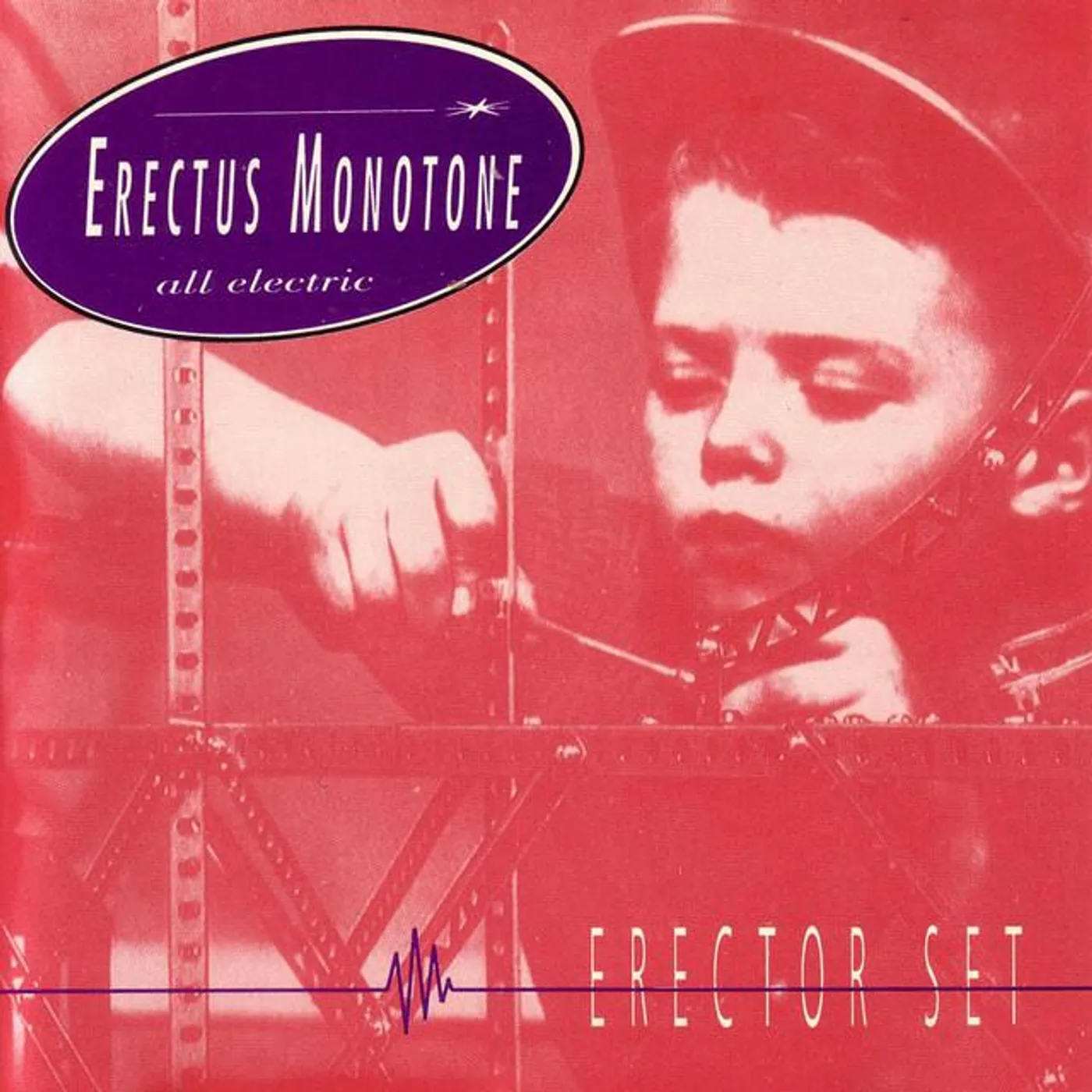 Erectus Monotone