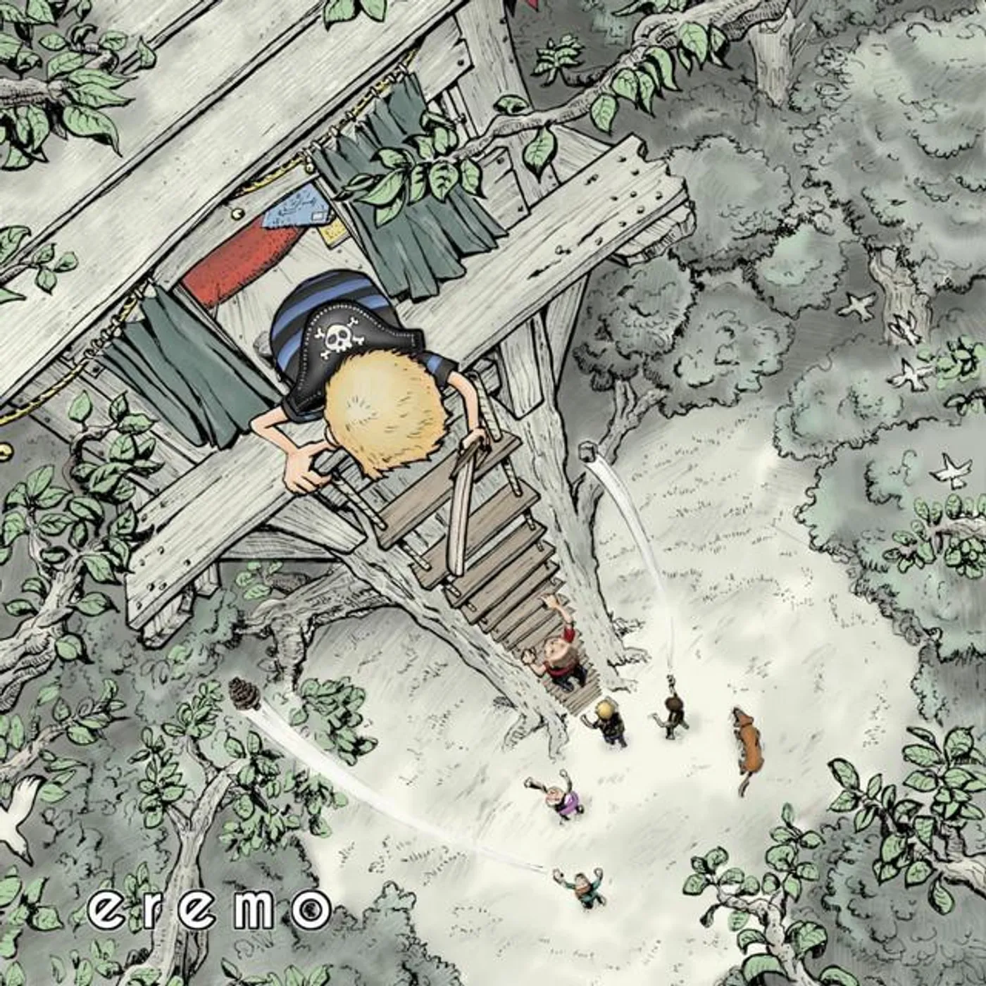 Eremo