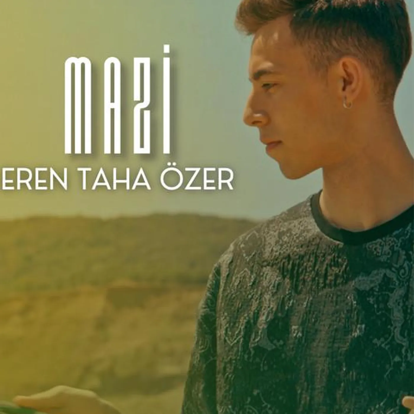 Eren Taha Özer