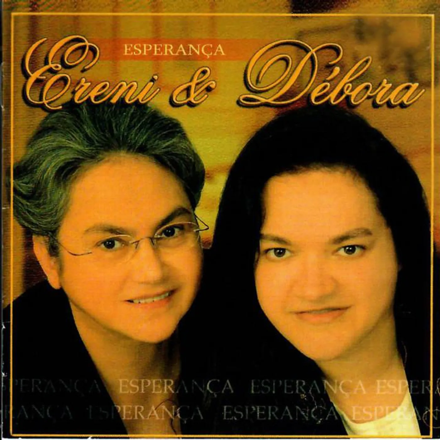 Ereni & Débora