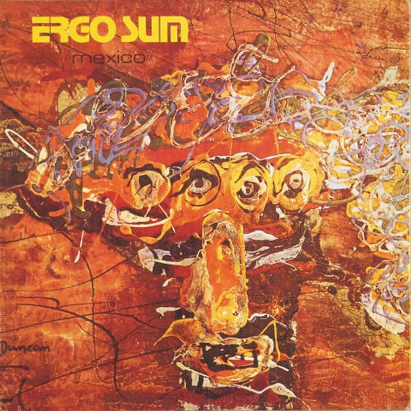 Ergo Sum
