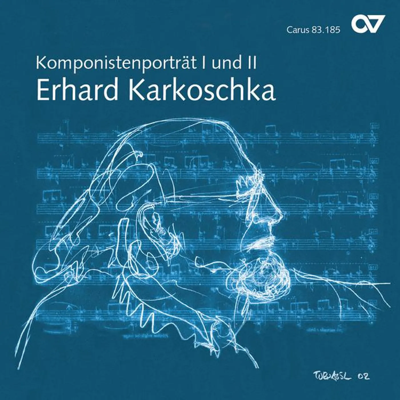 Erhard Karkoschka