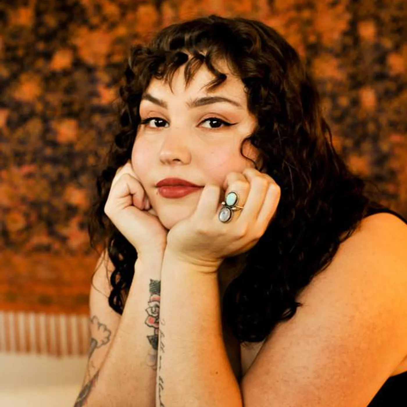 Erica Michelle Brand Page