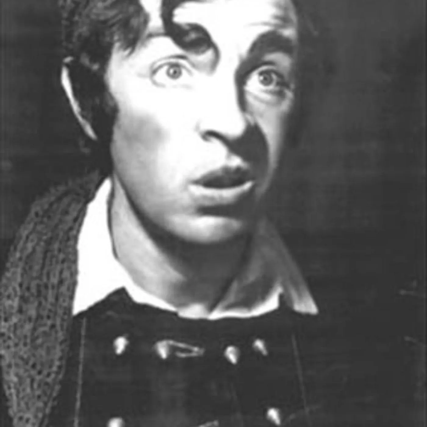 Erich Kunz Brand Page
