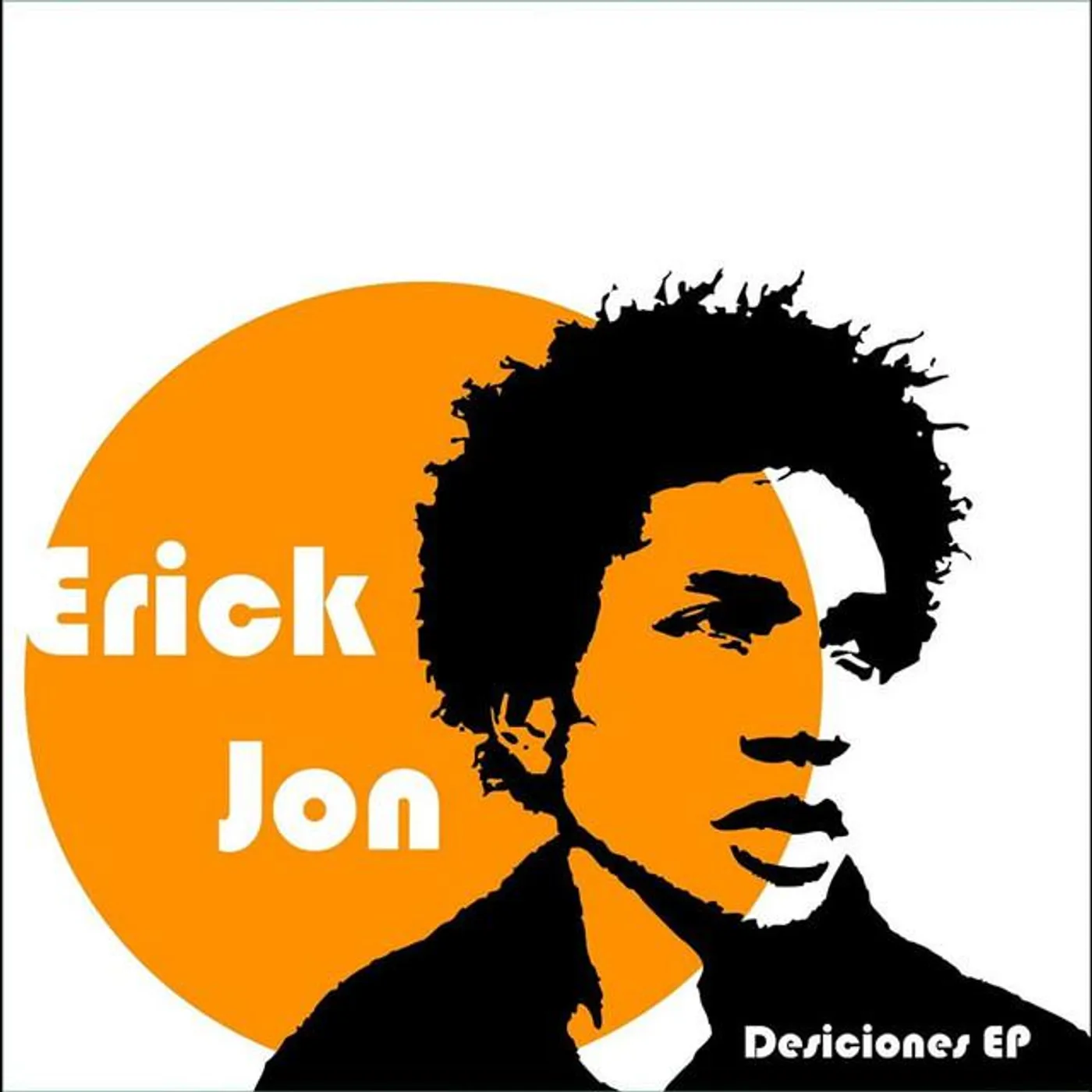 Erick Jon Brand Page