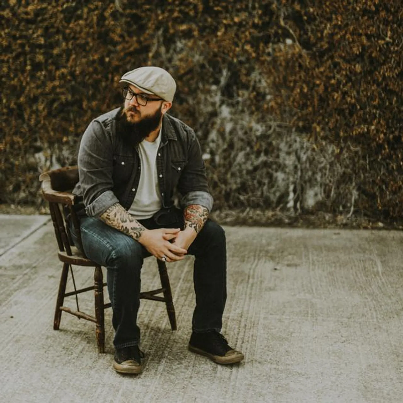 Erick Willis Brand Page