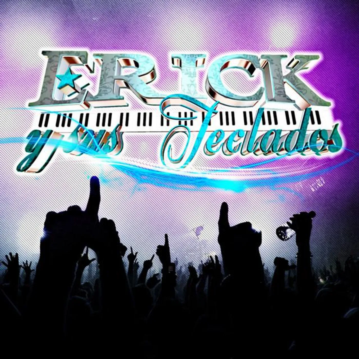 Erick y Sus Teclados
