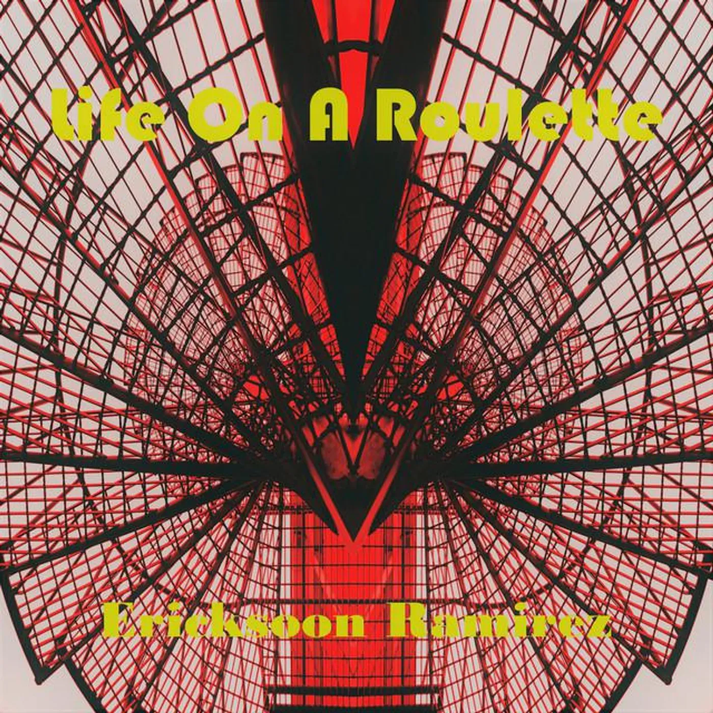 Ericksoon Ramirez Brand Page